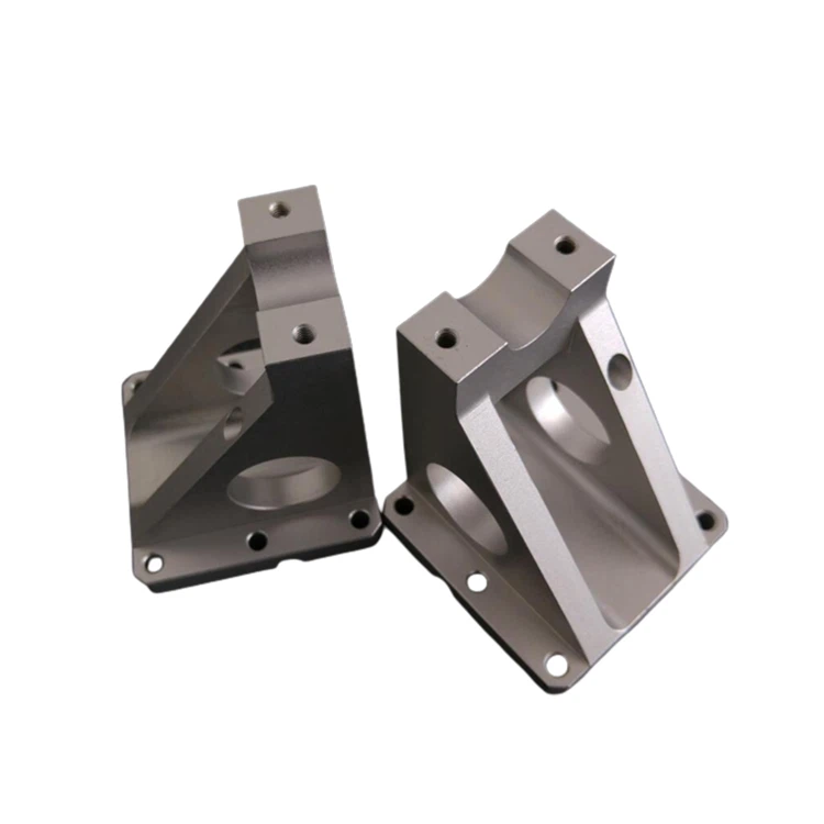 নতুন সিএনসি মিলিং পার্টস ম্যানুফ্যাকচারিং